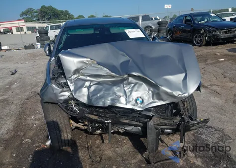 2009 BMW 328I z USA, uszkodzony, nr VIN WBAPH735X9A170765